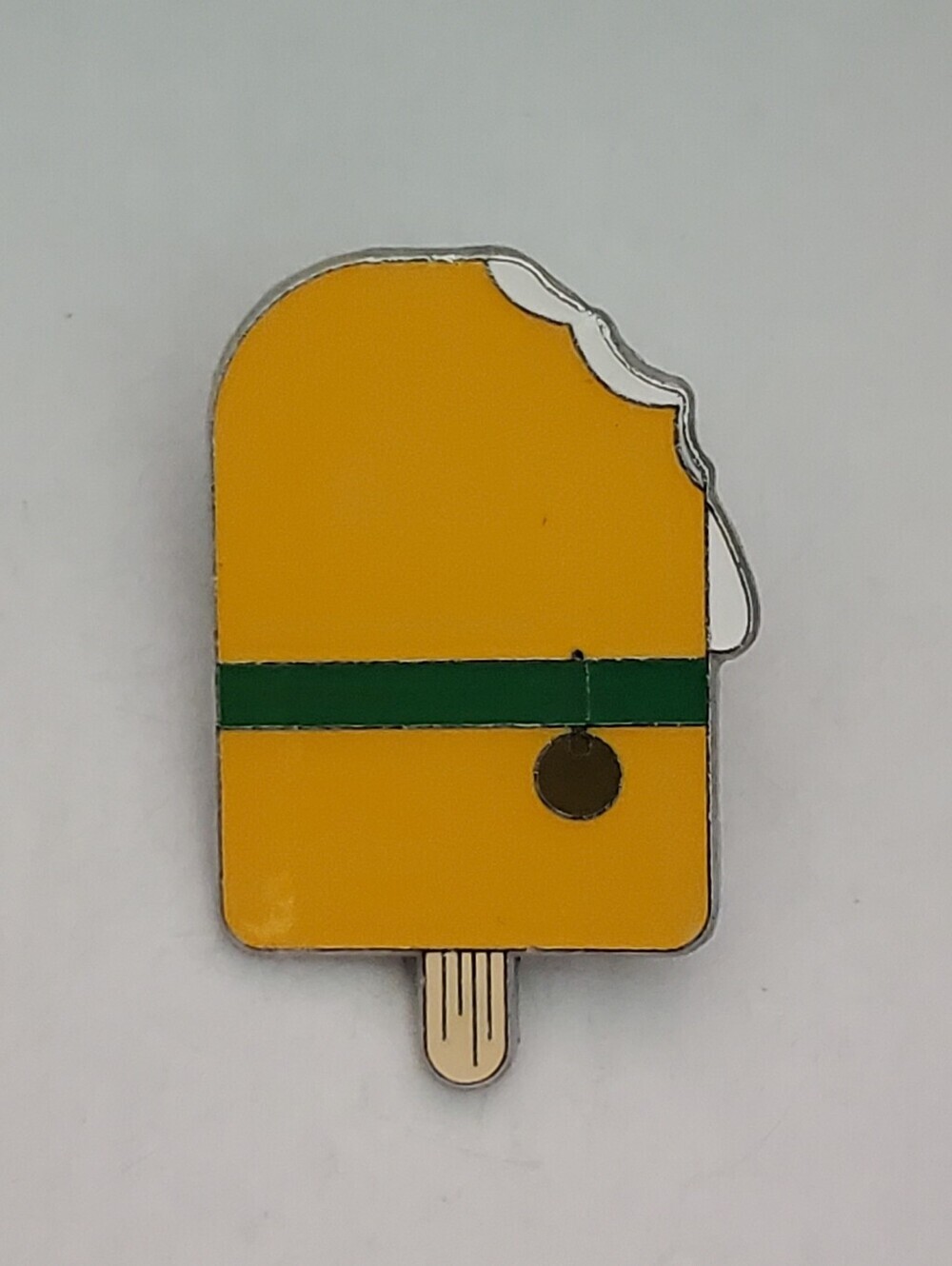 Disney Pin Trading Pluto Ice Cream Bar Popsicle Desserts Collection Pin